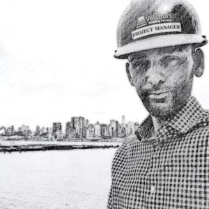 Meet your Posher, Andrew